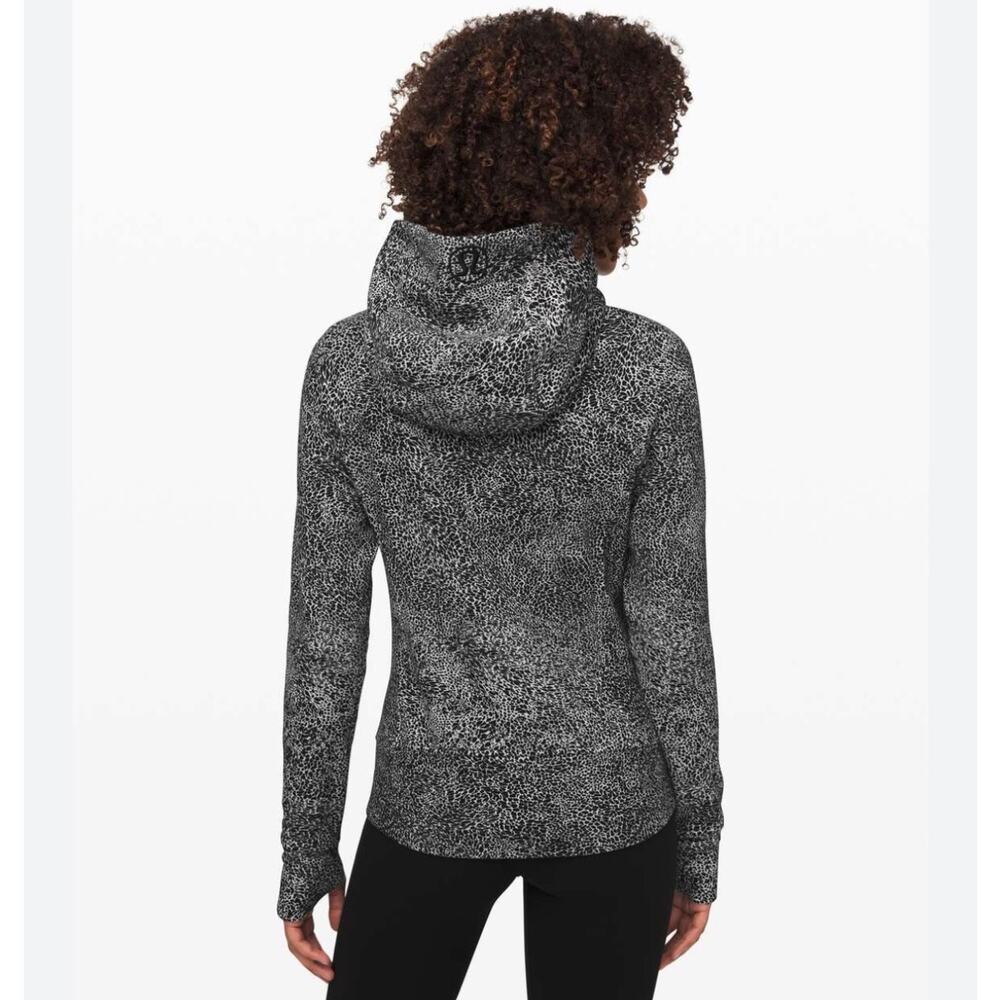 Lululemon Scuba Hoodie Sz 10